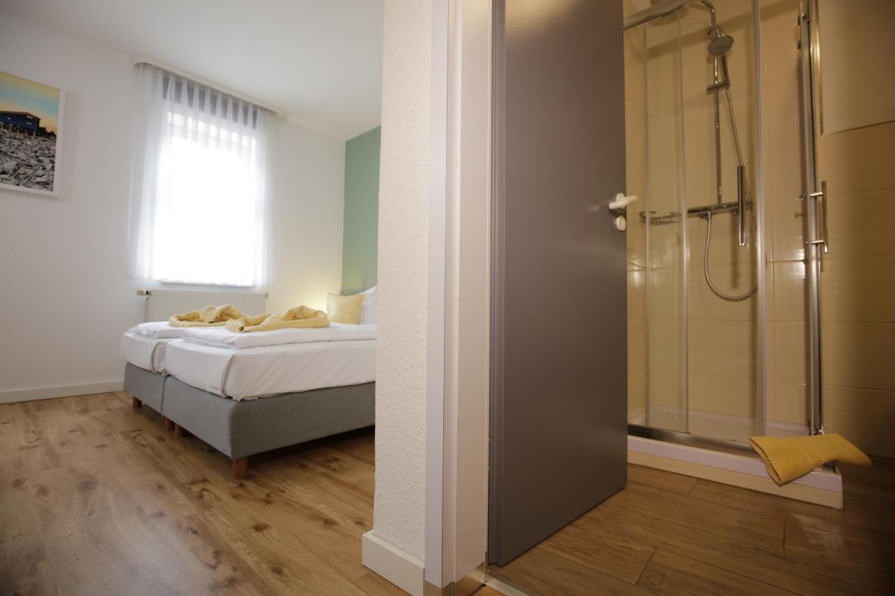 Hotel Beck Lauscha Luaran gambar